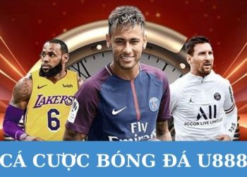 Khám Phá Thể Thao U888 – Đam Mê, Cạnh Tranh và Chiến Thắng