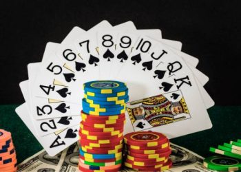 Lịch Sử Hình Thành Và Phát Triển Của Casino Không Gian Riêng