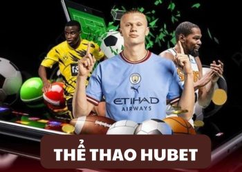 Khám Phá Thế Giới Thể Thao Hubet – Nơi Gặp Gỡ Đam Mê và Chiến Thắng