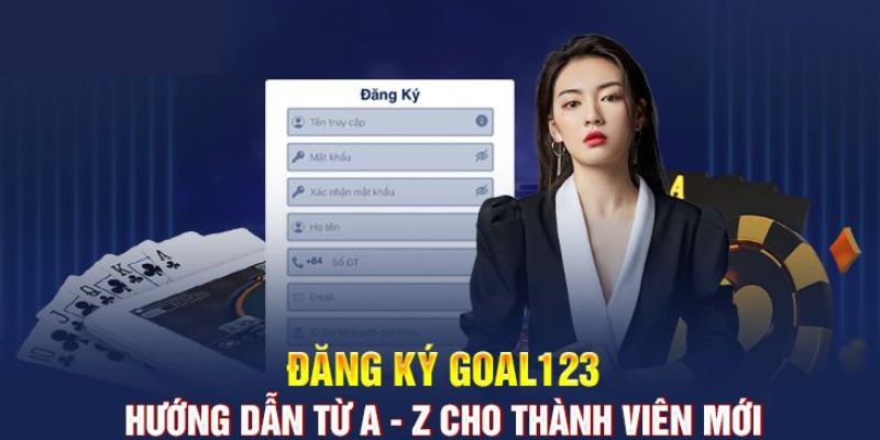 Tổng quan về Goal123 đăng ký bet - Tại sao lại quan trọng?