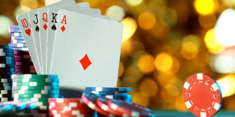 Tại Sao Casino Tặng Thẻ VIP Thưởng Lại Quan Trọng?
