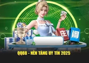 Khám Phá Nhà Cái QQ88 – Nơi Giao Thoa Giữa Đam Mê và Tiền Tệ