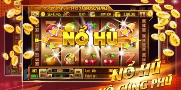 Hệ sinh thái game đa dạng tại nohu90 com