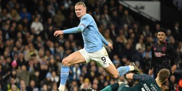 Phân tích kèo thẻ đỏ đội thua trong các giải đấu lớn