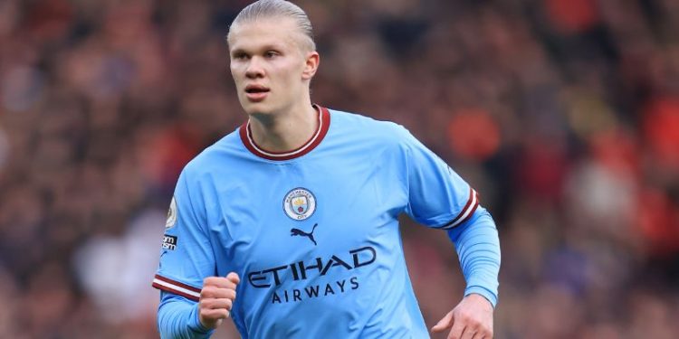 Man City và cơn ác mộng hàng loạt cho các đối thủ