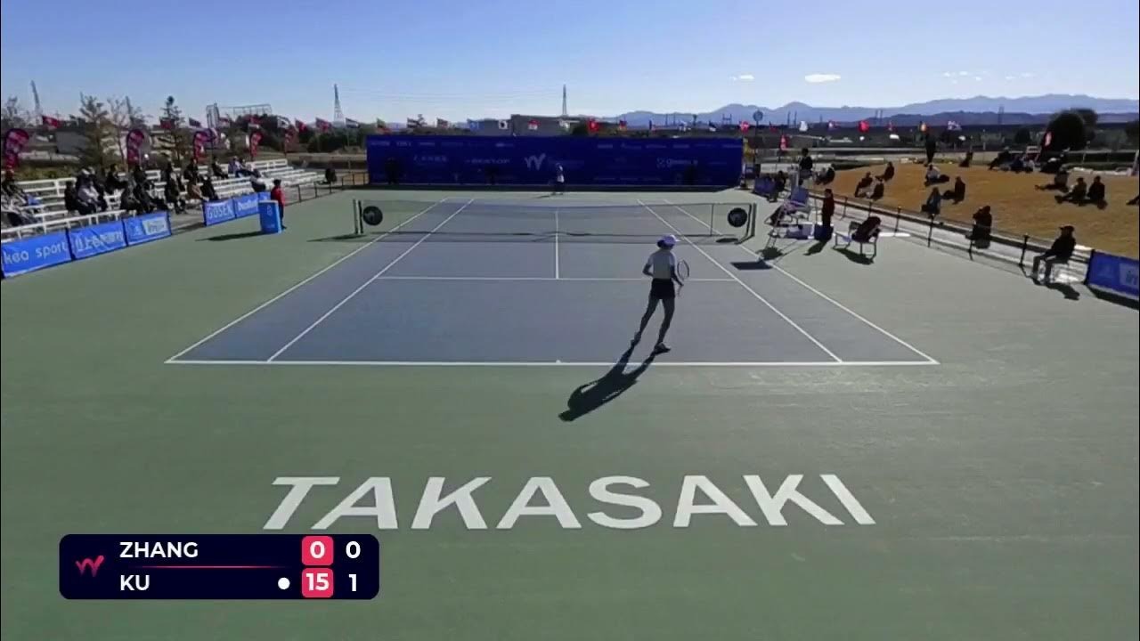 Cách đặt cược kèo tennis live